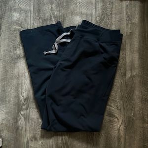 Figs Kade Cargo Scrub Pants